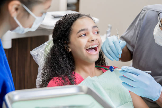 Best Emergency TMJ Treatment in South Park, WY