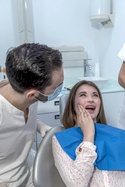 Best Emergency Denture Repair in South Park, WY