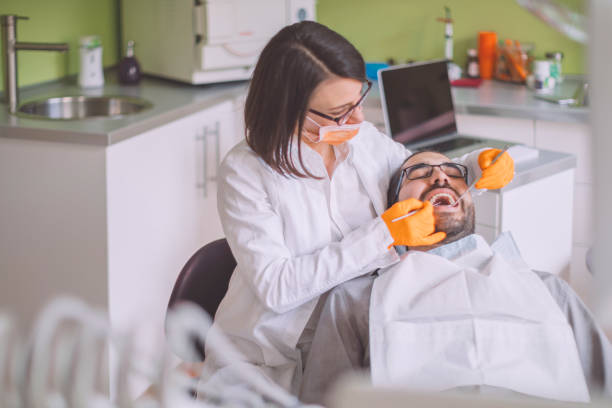 Best Emergency Tooth Extraction in South Park, WY