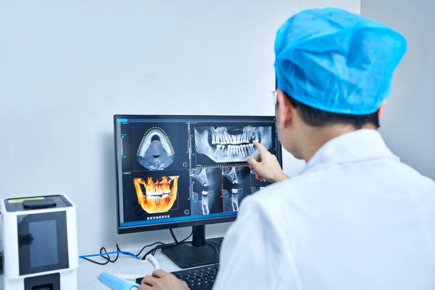 Best Emergency Treatment for Dental Infections or Abscesses in South Park, WY
