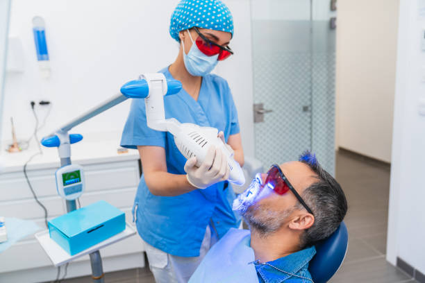 , WY Emergency Dentist Company
